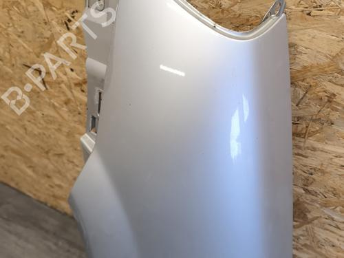 Left front fenders NISSAN ALMERA TINO (V10) 2.2 dCi | BP21737164C41 
