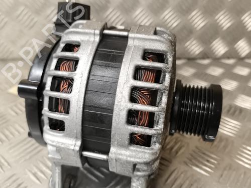 Alternator RENAULT CAPTUR II (HF_) TCe 90 (HFM6) | BP22012122M7 
