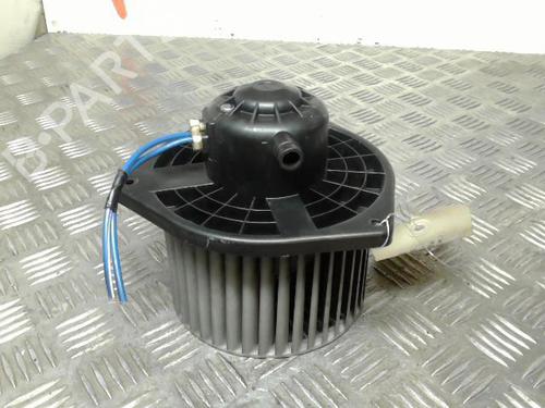 Used Heater blower motor PEUGEOT 4007 (VU_, VV_) 2.2 HDi (156 hp) 21745909