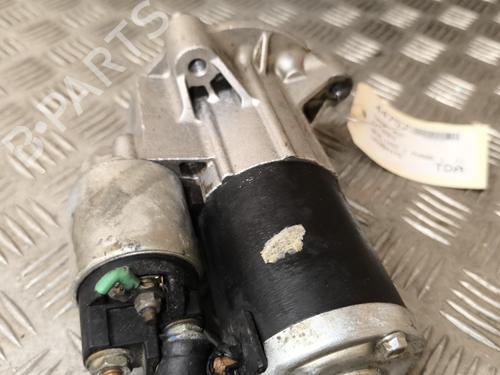 Starter CITROËN BERLINGO / BERLINGO FIRST Box Body/MPV (M_) 1.9 D 70 (MBWJZ, MCWJZ) | BP25867467M8 