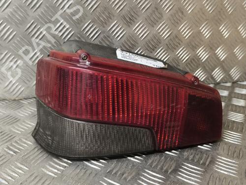 Used Left taillight PEUGEOT 106 I (1A, 1C) 1.4 (75 hp) 21748632
