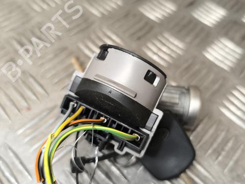 Ignition barrel FORD FIESTA V (JH_, JD_) 1.4 TDCi | BP25744720M48 