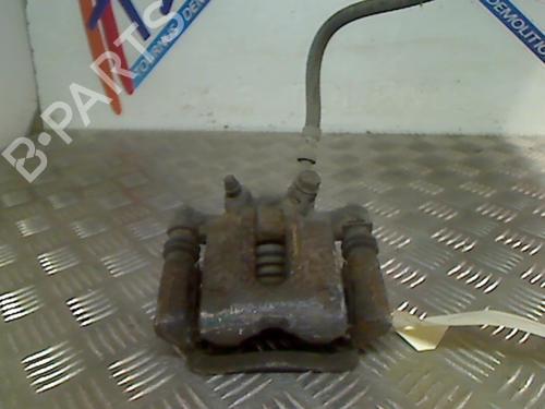 Højre bremsekaliber bag TOYOTA COROLLA (_E12_) 1.4 D (NDE120_, NDE120R) | BP21739258M106 