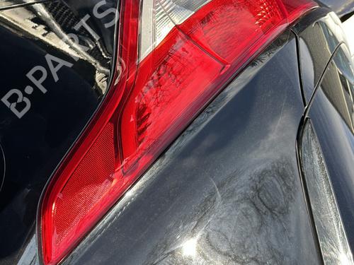 Left rear driveshaft FORD KUGA II (DM2) 2.0 TDCi 4x4 | BP29192688M40  - Image 8