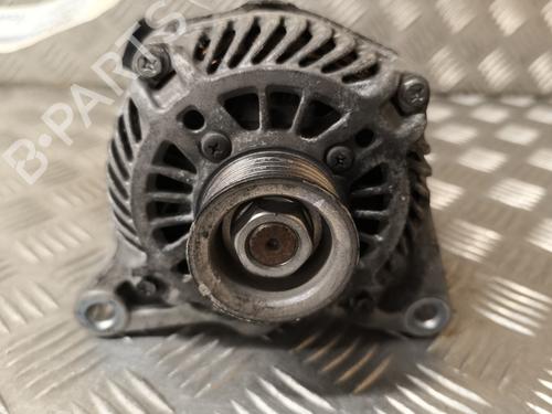 Used Alternator CITROËN C3 II (SC_) 1.4 (73 hp) 24213175