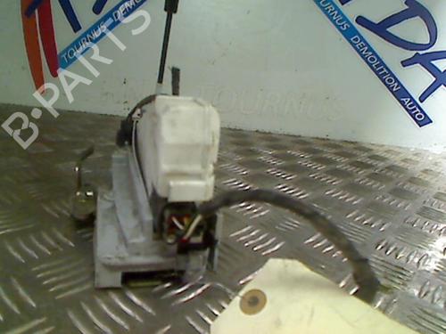 Front right lock FORD GALAXY I (WGR) 1.9 TDI | BP21751037C97 