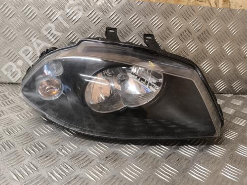 Used Right headlight SEAT IBIZA III (6L1) 1.4 16V (75 hp) 22597141