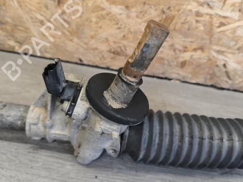 Steering rack RENAULT CLIO II (BB_, CB_) 1.5 dCi (B/CB07) | BP23773378M22 