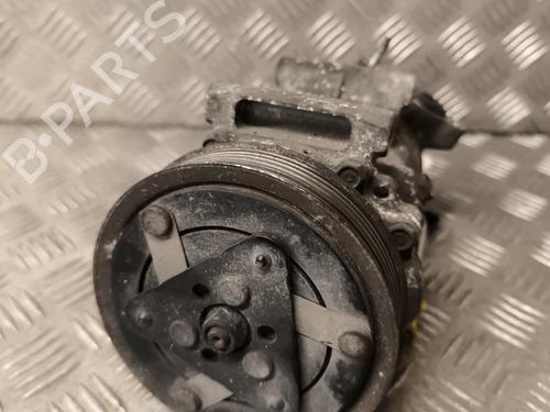 AC compressor PEUGEOT 207 (WA_, WC_) 1.6 HDi | BP21740919M34 