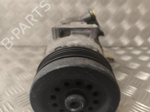 AC compressor OPEL CORSA D (S07) 1.2 LPG (L08, L68) | BP21744722M34 
