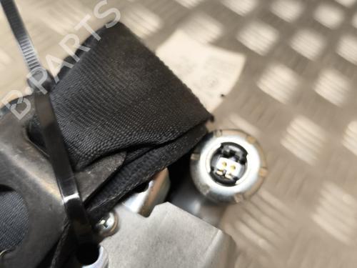 Front left belt tensioner CITROËN C1 (PM_, PN_) 1.0 | BP21733817C87 