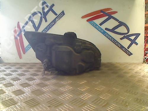 Left headlight FORD FOCUS II (DA_, HCP, DP) 1.6 TDCi | BP21751936C28 