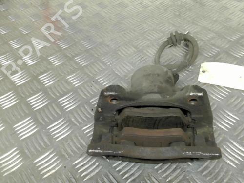 Right front brake caliper RENAULT CLIO III (BR0/1, CR0/1) 1.5 dCi (BR0H, CR0H, CR1S, BR1S) | BP21743000M104 
