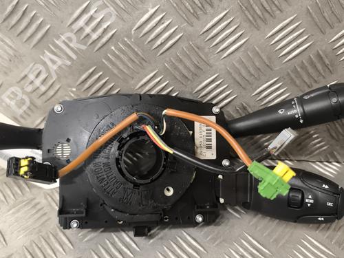 Steering column stalk PEUGEOT 407 (6D_) 1.6 HDi 110 (6D9HZC, 6D9HYC) | BP24823420I23 