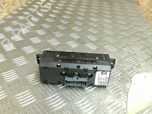 Display OPEL MERIVA A MPV (X03) 1.7 CDTI (E75) | BP21745002C48 
