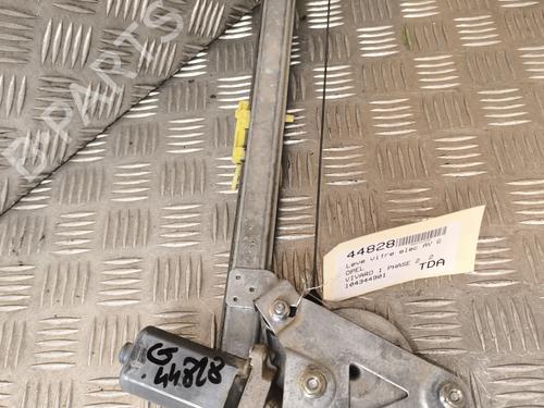 Front left window mechanism OPEL VIVARO A Van (X83) 2.0 CDTI (F7) | BP24889216C22 