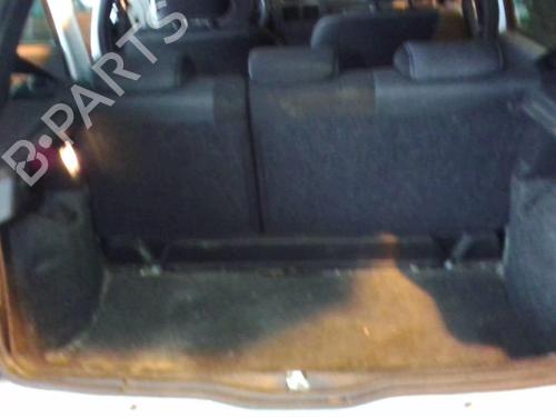 Left front driveshaft RENAULT CLIO II (BB_, CB_) 1.5 dCi (B/CB3M) | BP21742283M38 