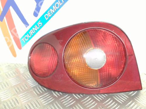 Left taillight RENAULT MEGANE I Coach (DA0/1_) 1.9 dCi (DA05, DA1F) | BP21735517C34 