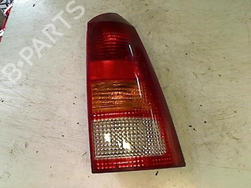 Used Right taillight FORD FOCUS I Turnier (DNW) 1.8 Turbo DI / TDDi (90 hp) 21753025
