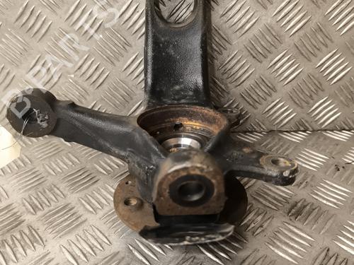 Left front steering knuckle CITROËN C1 II (PA_, PS_) 1.0 VTi 68 | BP22189078M25 