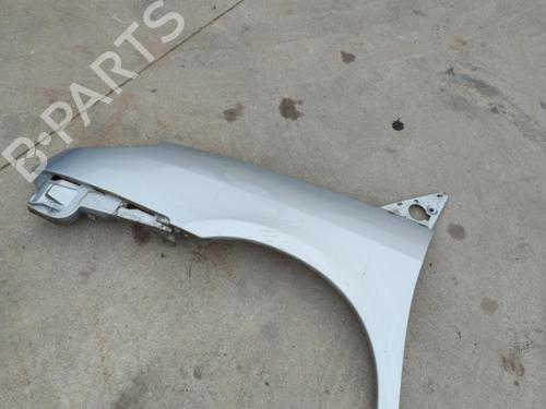 Left front fenders CITROËN C8 (EA_, EB_) 2.0 HDi | BP21750226C41 