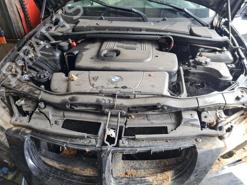 Right front fog light BMW 3 Touring (E91) 320 d | BP28283702C31 