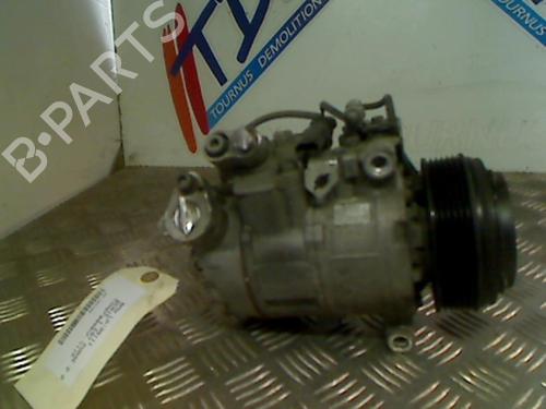 AC compressor BMW 1 (E87) 118 d | BP21731805M34 