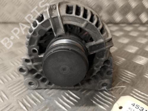 Generator AUDI A4 B5 (8D2) 1.9 TDI quattro (116 hp) 26718083
