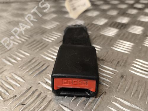 Used Seat buckle PEUGEOT PARTNER Tepee 1.6 HDi / BlueHDi 75 (75 hp) 21741210