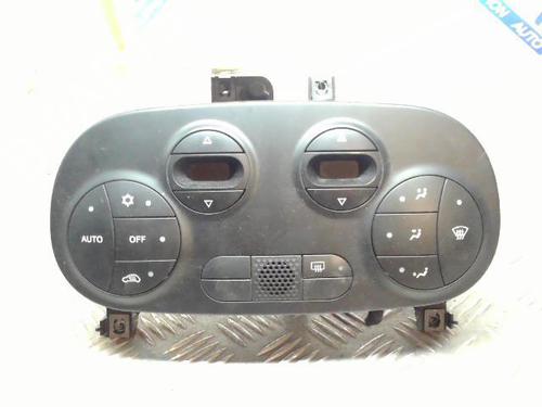 Used Climate control FIAT 500 (312_) 1.3 D Multijet (312AXB1A) (75 hp) 21735443