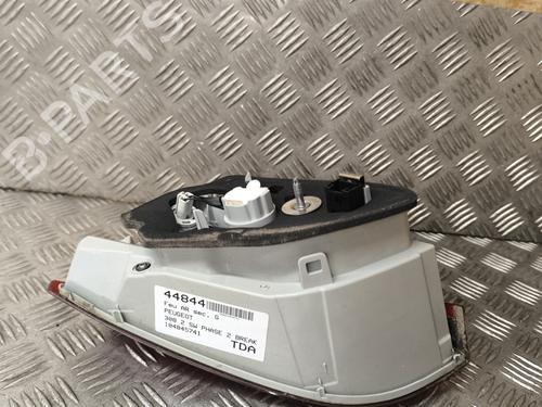 Left tailgate light PEUGEOT 308 SW II (LC_, LJ_, LR_, LX_, L4_) 1.6 BlueHDi 120 | BP25281342C79 