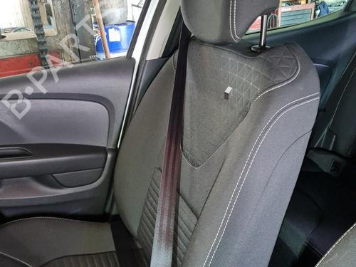 Seat buckle RENAULT CLIO IV (BH_) 1.2 16V | BP25287233I32 