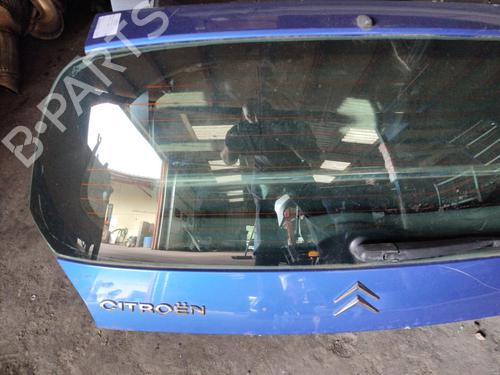 Tailgate CITROËN C2 (JM_) 1.1 | BP21738306C6 
