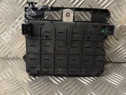 Fuse box PEUGEOT 206+ (2L_, 2M_) 1.4 HDi eco 70 | BP21729260E1 