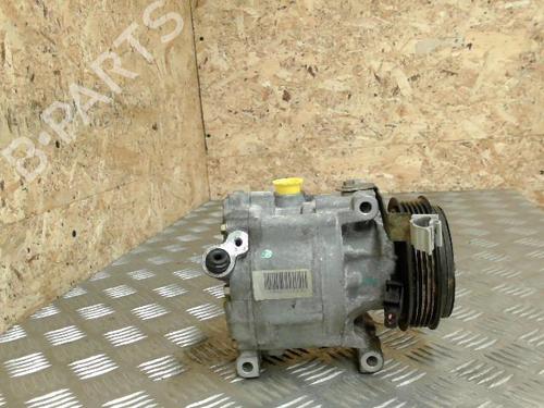 AC compressor FIAT PUNTO (188_) 1.4 | BP21737195M34 