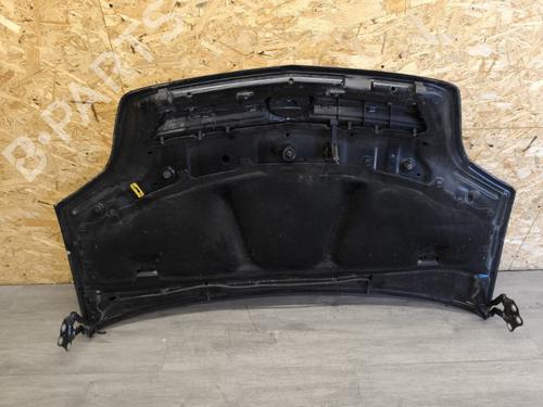 Hood OPEL MERIVA A MPV (X03) 1.7 CDTI (E75) | BP21745376C1 