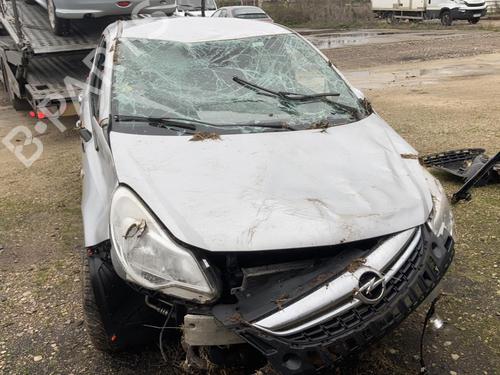 Generator OPEL CORSA D (S07) 1.3 CDTI (L08, L68) | BP21742330M7 