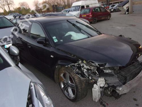 Tailgate lift support AUDI A3 Sportback (8PA) 2.0 TDI | BP21740049C138 
