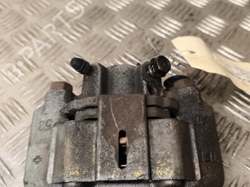 Used Left rear brake caliper TOYOTA RAV 4 II (_A2_) 2.0 D 4WD (CLA20_, CLA21_, CLA20R, CLA21R) (116 hp) 22008011