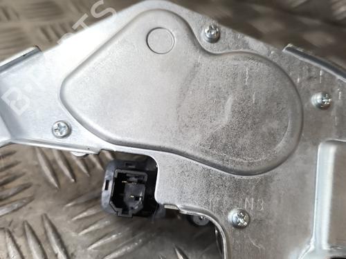 Rear wiper motor SUZUKI SX4 S-Cross (JY) 1.6 DDiS (AKK 416D) | BP24409348M102 