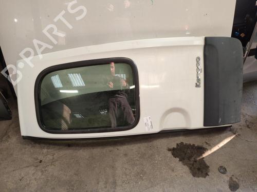 Right tailgate RENAULT KANGOO Express (FC0/1_) 1.5 dCi (FC1E) | BP21730487C77 