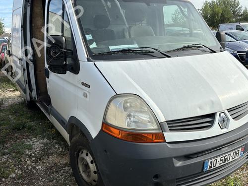 Subframe RENAULT MASTER II Van (FD) 2.5 dCi (FD02) | BP29319745M9 