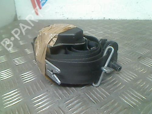 Used Front left belt tensioner RENAULT SCÉNIC III (JZ0/1_) 1.5 dCi (110 hp) 21735851