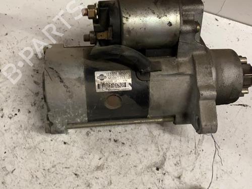 Starter NISSAN ALMERA II Hatchback (N16) 2.2 Di | BP21752874M8 
