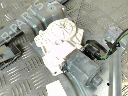 Front left window mechanism MERCEDES-BENZ SPRINTER 5-t Platform/Chassis (B906) 513 CDI (906.155, 906.253, 906.255, 906.153) 9067200046
