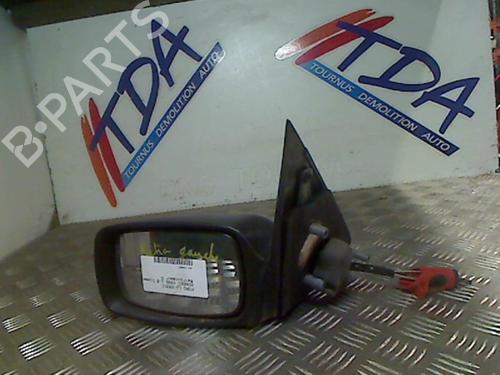 Used Left mirror FORD MONDEO II (BAP) 1.8 TD (90 hp) 21752911