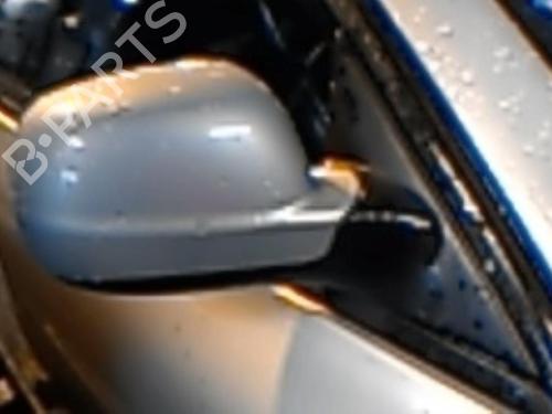 Right mirror VW PASSAT B5 (3B2) 1.9 TDI | BP21744526C27 
