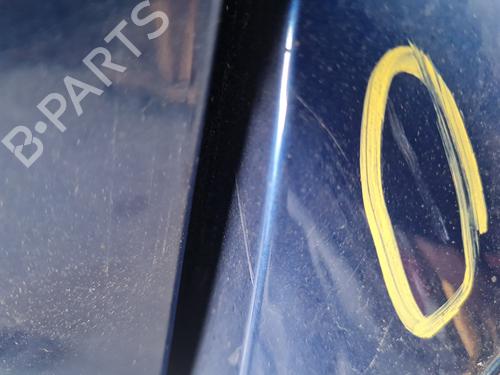 Rear bumper OPEL ZAFIRA / ZAFIRA FAMILY B (A05) 1.9 CDTI (M75) | BP27279622C8 