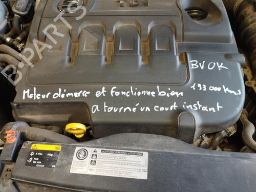 bremsepedal SEAT LEON (5F1) 2.0 TDI | BP31601695I19