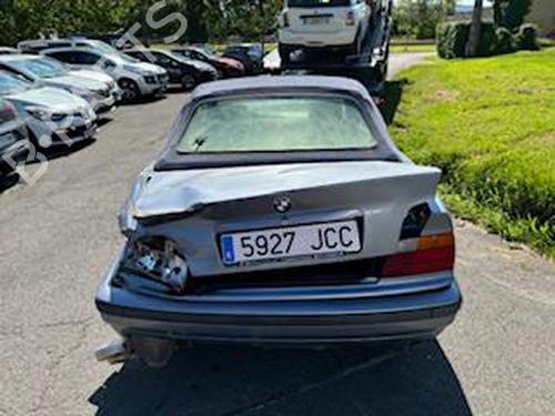 Used Parts BMW 3 Convertible (E36) 325 i (192 hp) 2029057